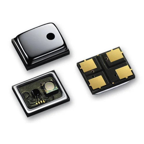 Микрофон активный Stelberry M-70